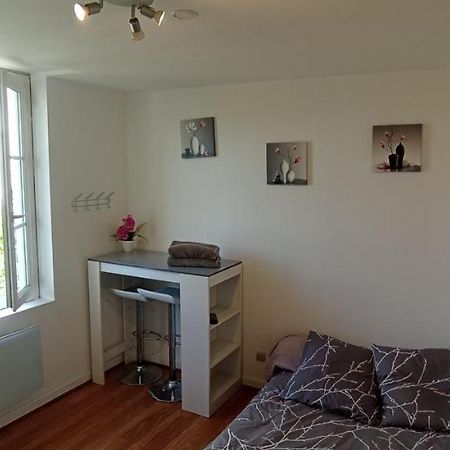 Studio Calme A Valadon Limoges Ngoại thất bức ảnh