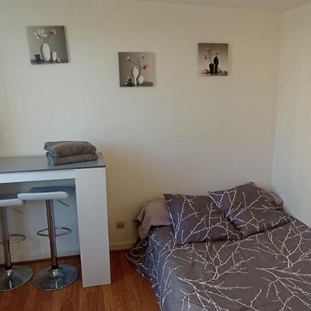 Studio Calme A Valadon Limoges Ngoại thất bức ảnh